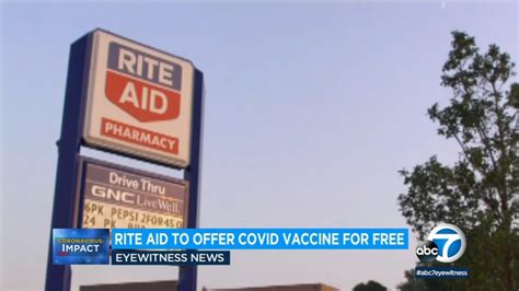 rite aid schedule vaccine|Second COVID.